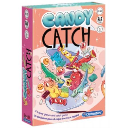 Candy Catch (Multi)