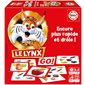 Le Lynx Go! (60 cartes)