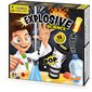 Explosive Science (Français)