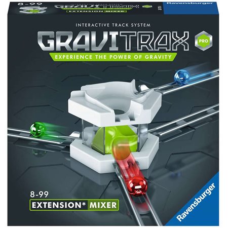 GraviTrax PRO Bloc d'Action Mixer