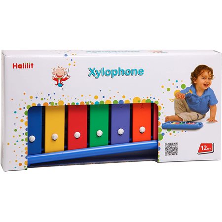 Xylophone pour bébés