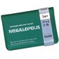 Microgame - Megalopolis-Sprawlopolis (Français)