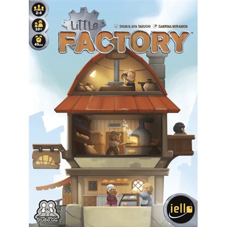 Little Factory (fr)