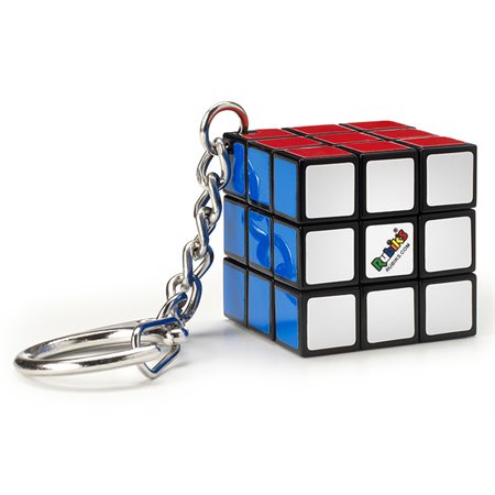 Rubik's Porte-clé