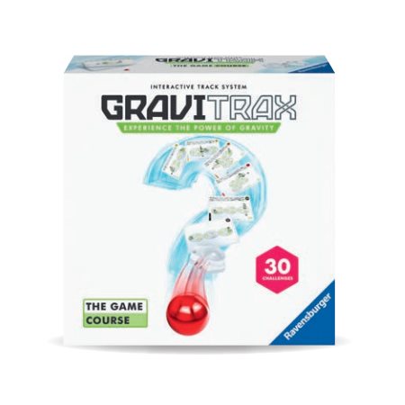GraviTrax - Le jeu parcours