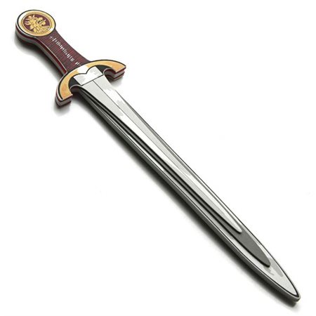 Épée de Chevalier Noble, rouge