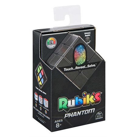 Cube Rubik's 3x3 Phantom