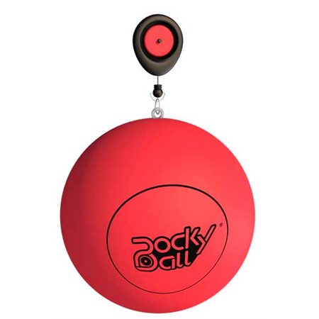 Pockyball One Rouge