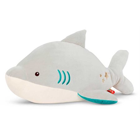 Peluche - Requin Saylor