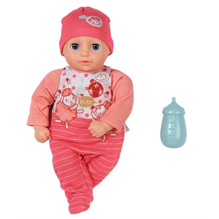 Baby Annabell - Ma première poupée Annabell 30 cm