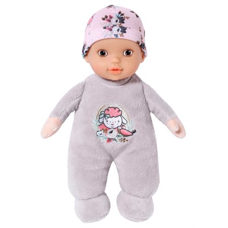 Baby Annabell Babies - Poupée nouveau-né "Sleep well" 30 cm