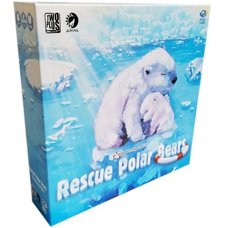 Rescue Polar Bears (FR)