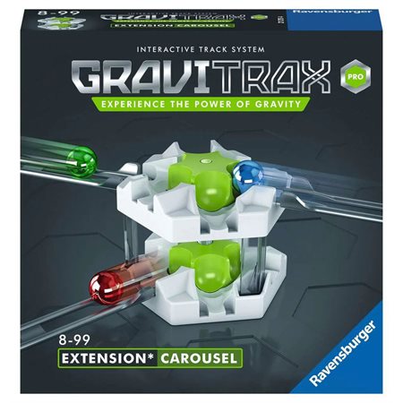 Carrousel GraviTrax Pro