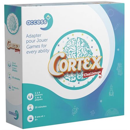 Cortex - Access + (ML)