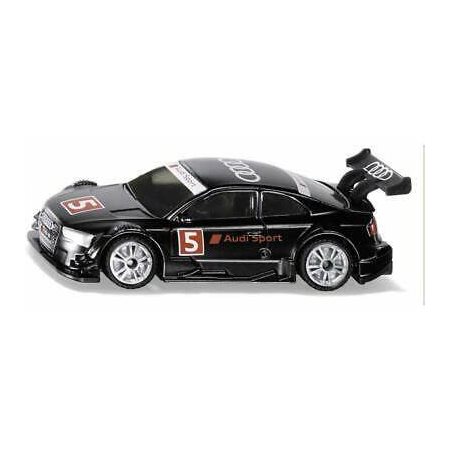 Audi RS 5 racing