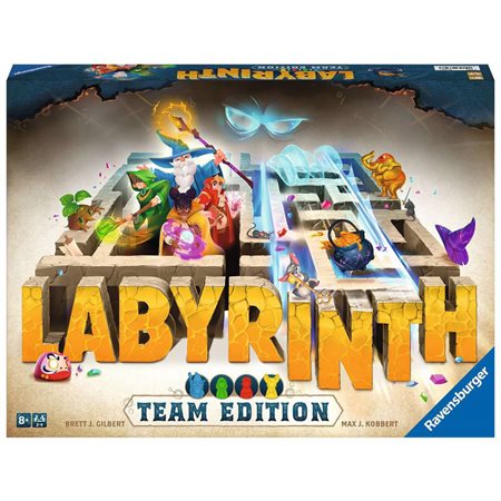 Team Labyrinthe (ML)