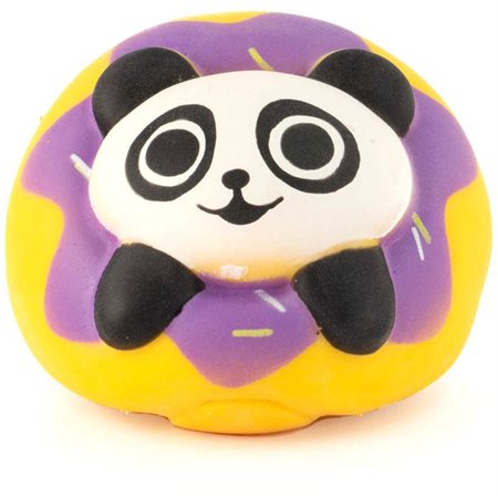 Panda-Beigne spongieux