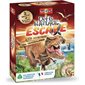 Défis Nature Escape  /  Dinosaures