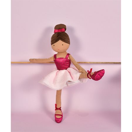 Ma petite ballerine - Isadora 35 cm