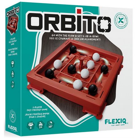 Orbito (FR)