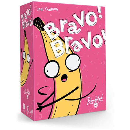 Bravo Bravo (FR)