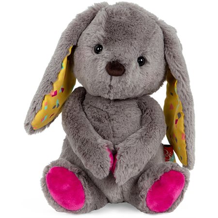 Happyhues Peluche Classique "Sprinkle Bunny"