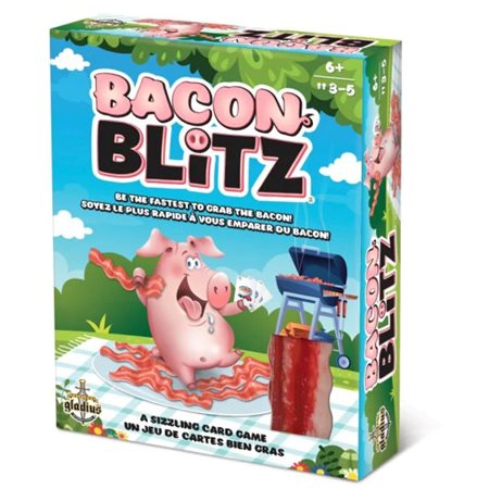 Bacon Blitz (ML)