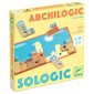 Sologic  /  Archilogic