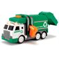Camion de recyclage Sons et lumières 15 cm