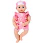 Baby Annabell - Ma première poupée de bain 30 cm
