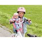 Baby Annabell - Siège pour vélo