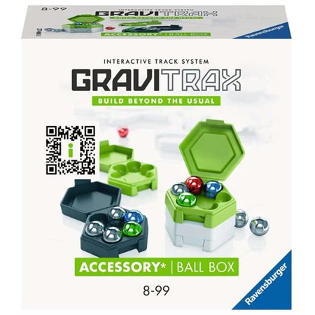 GraviTrax - Accessoire recharge de billes