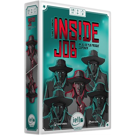 Inside Job (FR)