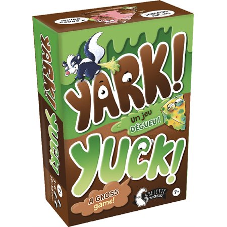 Yark - Yurk ! (ML)