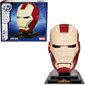 Casse-tête 4D - Marvel - Casque d'Iron Man