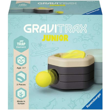 GraviTrax Junior - Element Trap