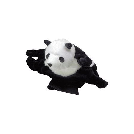 Marionnette - Panda