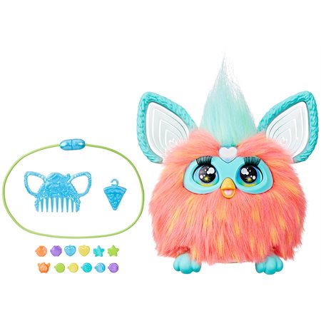 Furby Corail - Version française