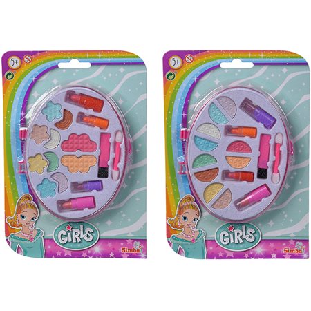 Steffi Love - Ensemnle de maquillage, assortiment