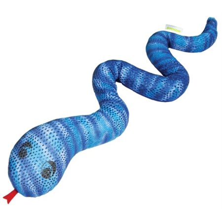 Manimo - Serpent bleu 1,5 kg
