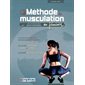 Méthode de musculation au féminin  /  80 exercices sans matériel