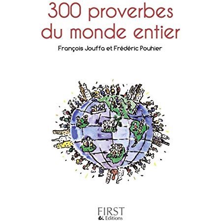 300 proverbes du monde entier