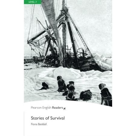 Stories of survival ( anglais seulement )