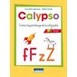 Calypso  /  cahier d'apprentissage de la calligraphie, script