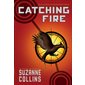 Catching fire, book 2, Hunger Games