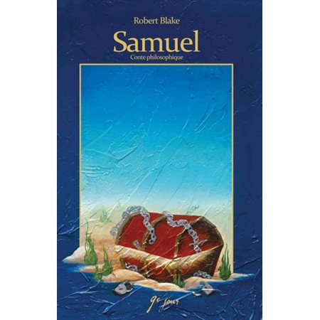 Samuel; conte philosophique