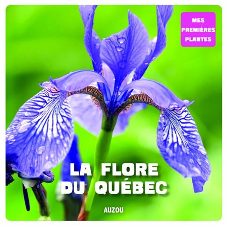 La flore du Québec
