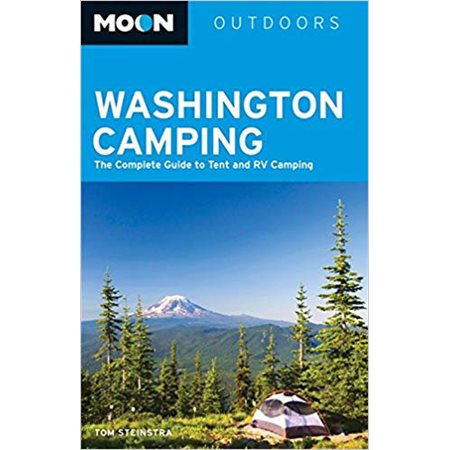 Washington camping (4th ed.)