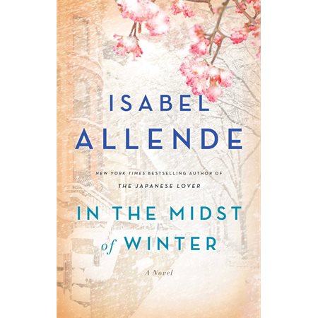 In the Midst of Winter: A Novel
