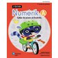 Numérik : cahiers de savoirs et d'activités 1 3e édition